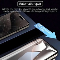 Película iPhone: Proteção Total e Impecável - imagem 3