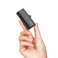 Carregador Portátil i2GO Pocket 5000mAh: Energia Extra para seu iPhone e iPad (Lightning) - imagem 3