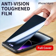 Película Privacidade iPhone: Proteção 360° Anti-Espia - imagem 2
