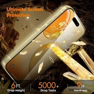 Película Privacidade iPhone: Proteção e Discreção - imagem 2