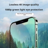 Película Privacidade iPhone: Proteja e Esconda! - imagem 2