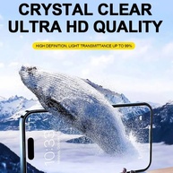 Película Privacidade iPhone 12: Proteção e Discreção - imagem 2