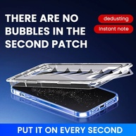 Película Privacidade iPhone 16: Proteção e Discreta! - imagem 2