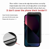Película Privacidade iPhone 16e: Proteção Anti-Espia - imagem 2