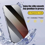 Película Privacidade iPhone 17: Proteção 8K Antirrisco - imagem 2