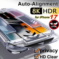 Película Privacidade iPhone 17: Proteção Anti-Espia - imagem 2
