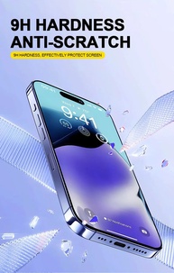 Película Privacidade iPhone 11: Proteja e Veja! - imagem 2