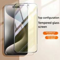 Película Privacidade iPhone 15/13: Proteja Seus Olhos! - imagem 2