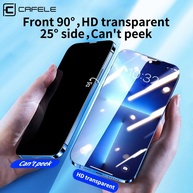Película Privacidade iPhone 16: Proteja e Esconda! - imagem 2