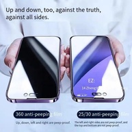 Película Privacidade iPhone 16: Proteja Seus Dados! - imagem 2