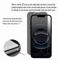 Película Privacidade iPhone 16e: Proteja Sua Tela! - imagem 2