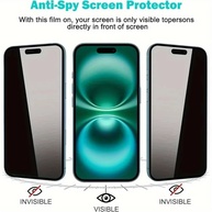 Película Privacidade iPhone: Proteção Total! - imagem 2