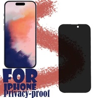 Película Privacidade iPhone: 2 Unidades Anti-Espião - imagem 2