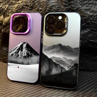Capa Protetora iPhone: Anti-Impacto e Estilo - imagem 2
