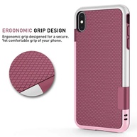 Capa Protetora iPhone: Antichoque e Antiderrapante - imagem 2