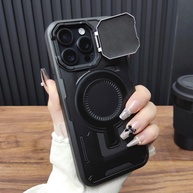 Capa Protetora iPhone: Blindada, Magsafe e Anti-Impacto - imagem 2
