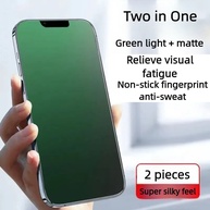 Película Protetora iPhone: Visão Clara e Segura - imagem 2