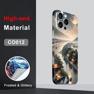 Película Protetora iPhone 16: Estilo e Proteção! - imagem 2