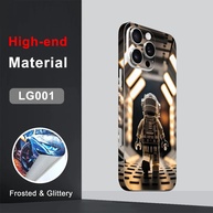 Película Protetora iPhone 16 Pro Max/Plus - imagem 2