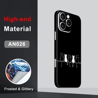 Película Protetora iPhone: Skin Wrap Anti-Risco - imagem 2