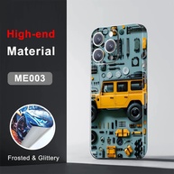 Película Protetora iPhone: Skin Wrap Total! - imagem 2