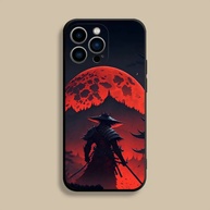 Capa Samurai iPhone: Proteção e Estilo! - imagem 2