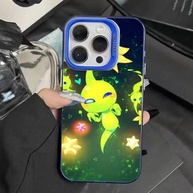 Capinha Pikmin 4: Proteção e Estilo para seu iPhone! - imagem 4