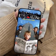 Capa Home Alone: Proteção e Estilo para seu iPhone - imagem 4