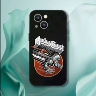 Capinha Rock Band: Estilo e Proteção para seu iPhone - imagem 4