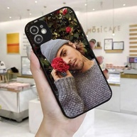 Capinha Justin Bieber: Estilo e Proteção para seu iPhone - imagem 4