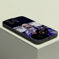 Capinha Phoebe Bridgers: Proteção e Estilo para seu iPhone - imagem 4