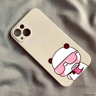 Capinha Dudu e Bubu: Proteção Fofa para seu iPhone! - imagem 4