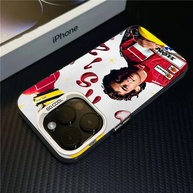 Capa Senna F1: Proteção e Estilo para seu iPhone - imagem 4