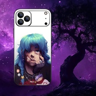 Capinha Sally Face: Proteção e Estilo para seu iPhone! - imagem 4