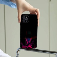 Capinha K-POP Jinu: Proteção e Estilo para seu iPhone - imagem 4