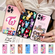Capinha TWICE KPOP: Estilo e Proteção para seu iPhone! - imagem 4