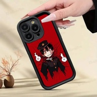 Capinha Hanako Kun: Anime e Estilo para seu iPhone! - imagem 4