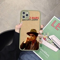 Capa Bruno Mars: Estilo e Proteção para seu iPhone - imagem 4