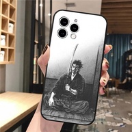 Capa Miyamoto Musashi: Estilo e Proteção para seu iPhone - imagem 4