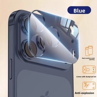 Proteja Seu iPhone 17: Capa e Película Lente - imagem 2