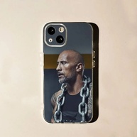 Capa The Rock: Proteção e Estilo para seu iPhone! - imagem 4