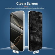 Película de Vidro WKMAX: Proteção Total para seu iPhone - imagem 4