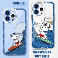Capinha Snoopy iPhone: Fofura e Proteção! - imagem 2