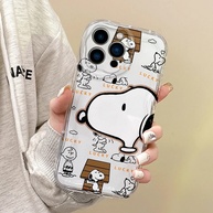 Capinha Snoopy iPhone: Proteção e Estilo! - imagem 2