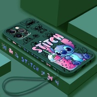 Capinha Stitch iPhone: Fofa e Proteção Total! - imagem 2