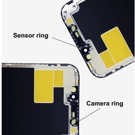 Tela iPhone 12/Pro/Max/Mini: HD+ Incell True Tone - imagem 3