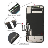 Tela iPhone: INCELL/OEM - Qual Escolher? - imagem 3