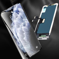 Tela iPhone OLED: Qualidade Impecável - imagem 3