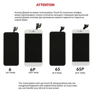 Tela iPhone: Reparo Completo e Fácil! - imagem 3