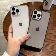 Capa Transparente iPhone: Proteção Premium e Design! - imagem 2